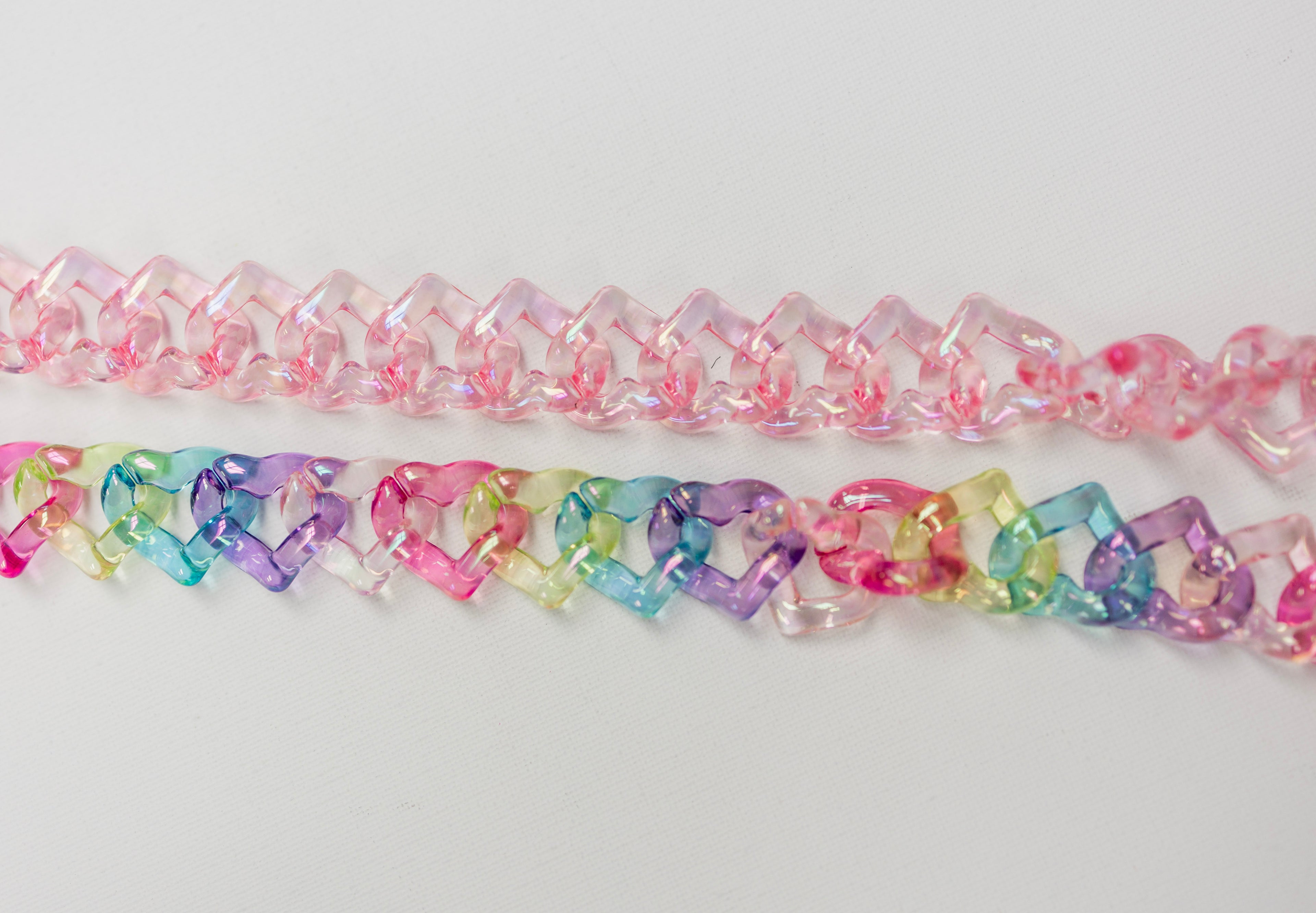 Shop Heart Chains