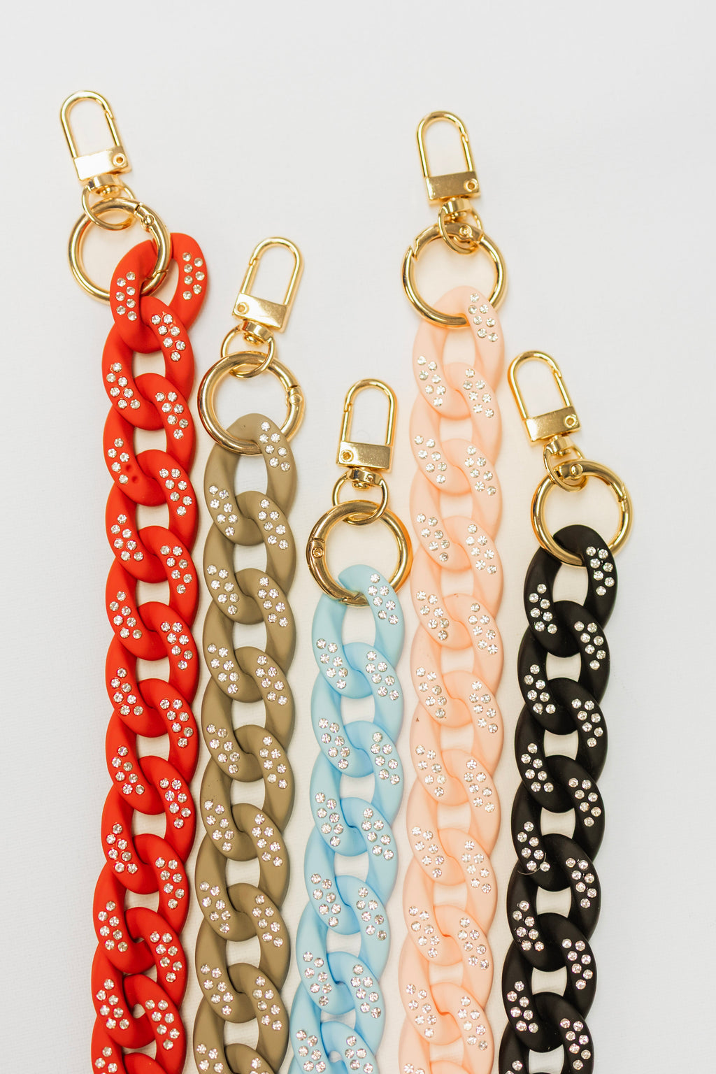 Shop Rhinestone Chains
