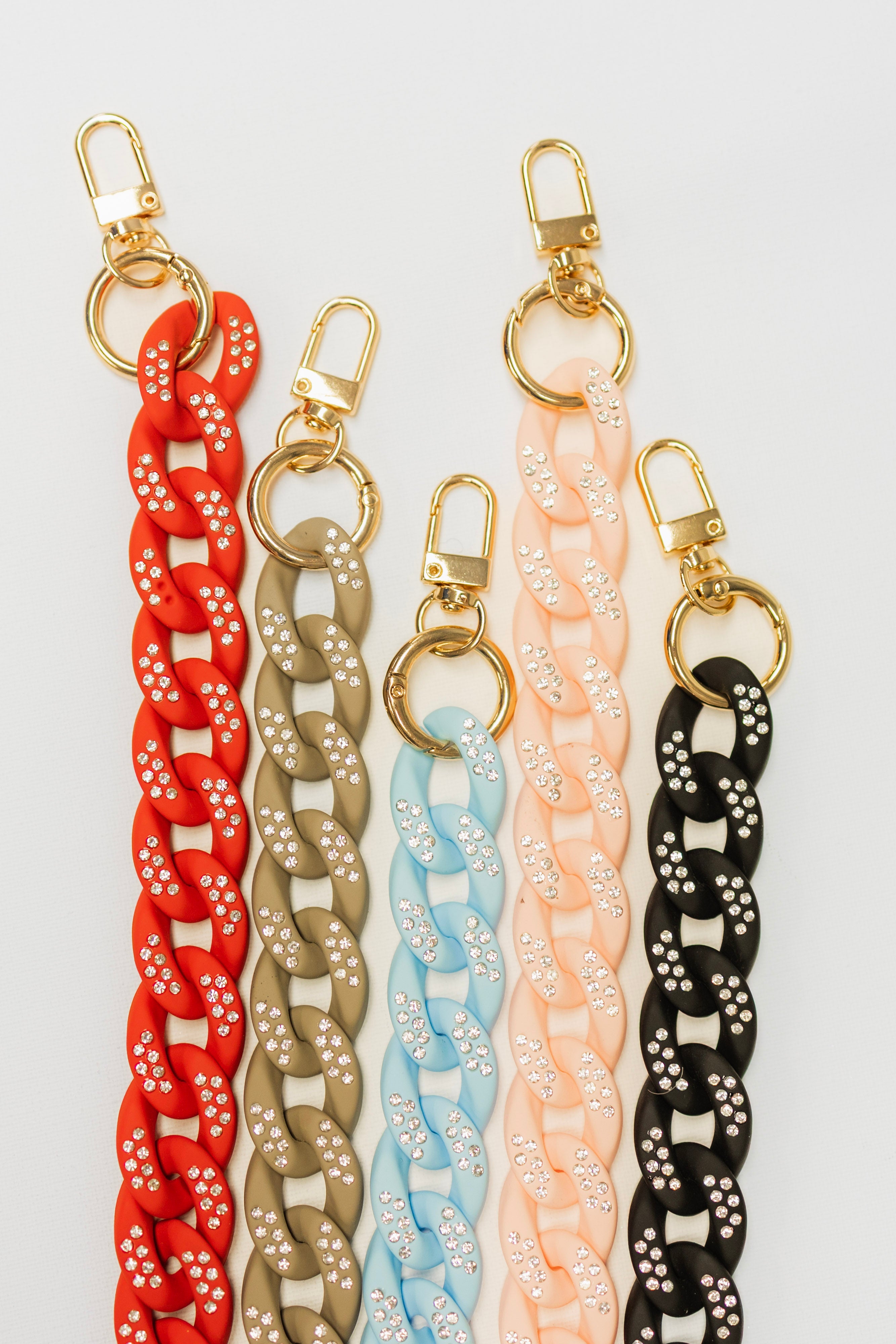 Shop Rhinestone Chains