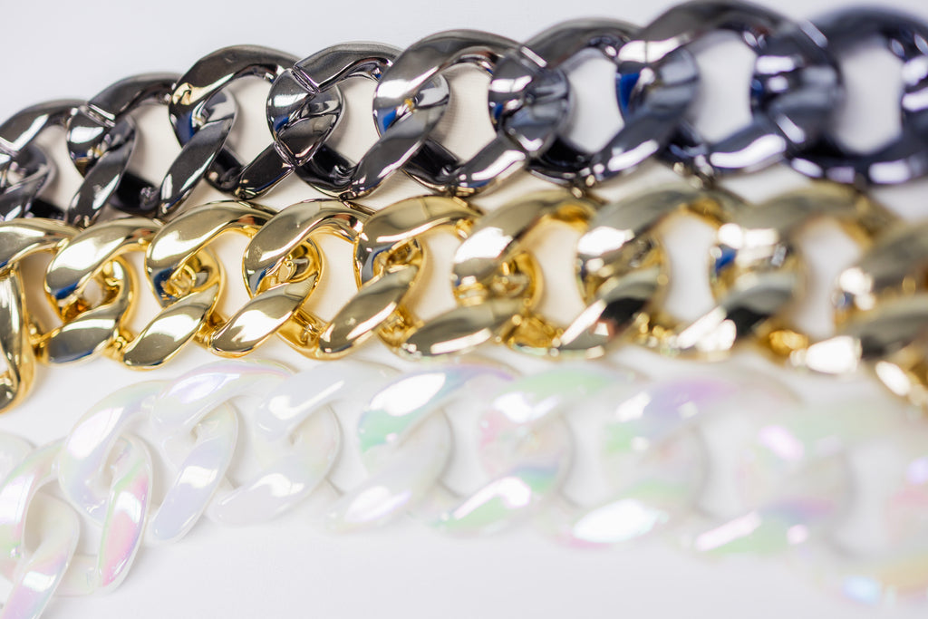 Shop Metallic Chains