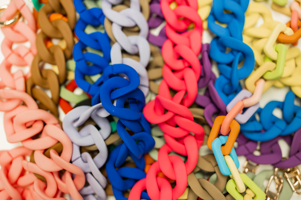 Shop Matte Chains