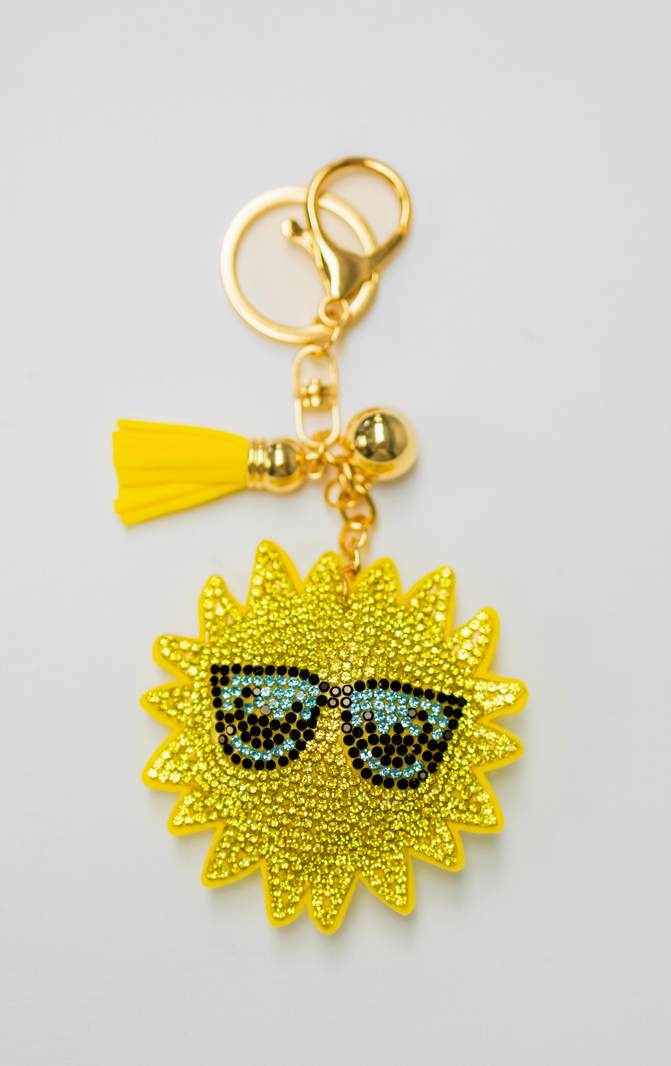 Sunshine Charm