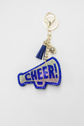 Blue Cheer Charm