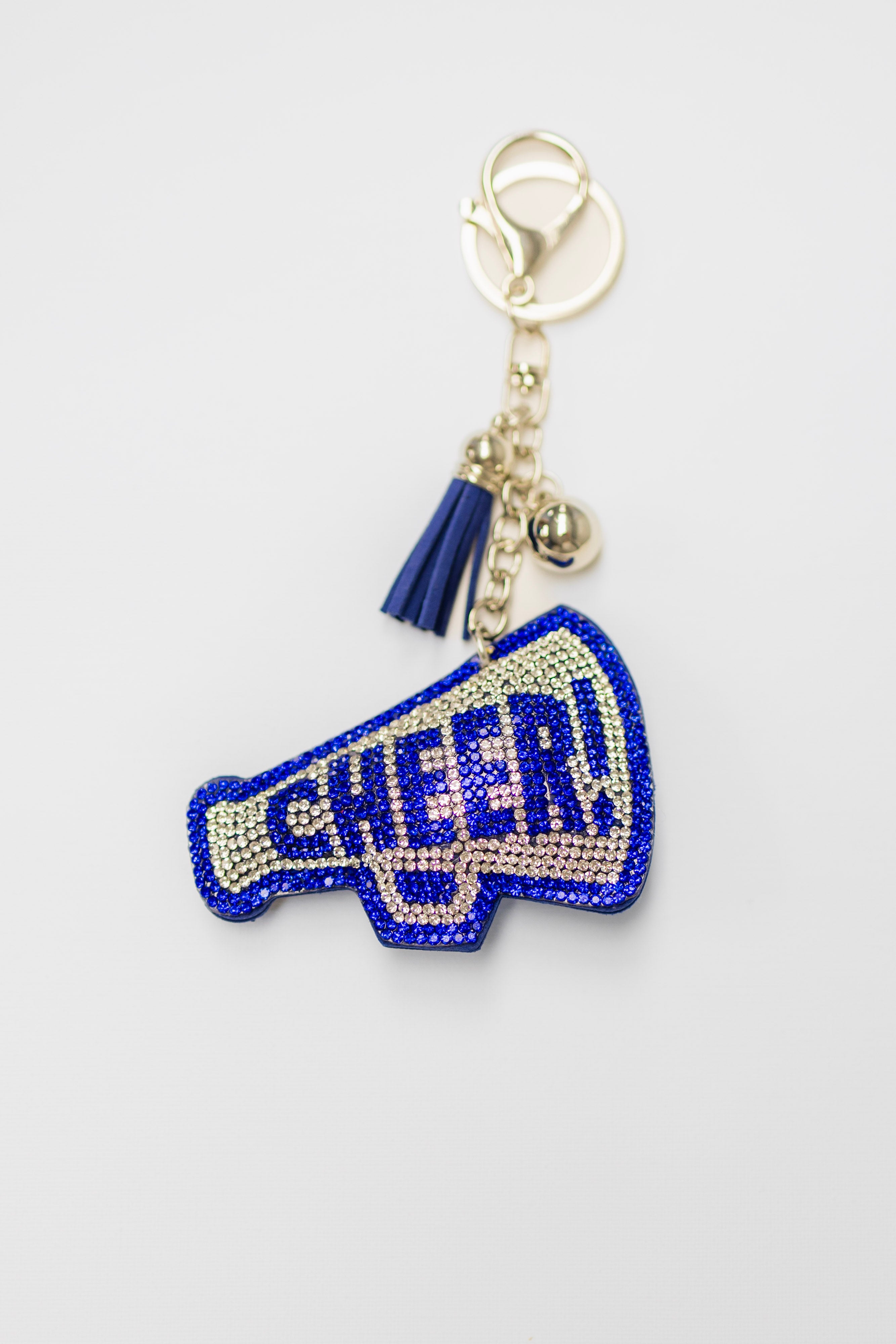 Blue Cheer Charm