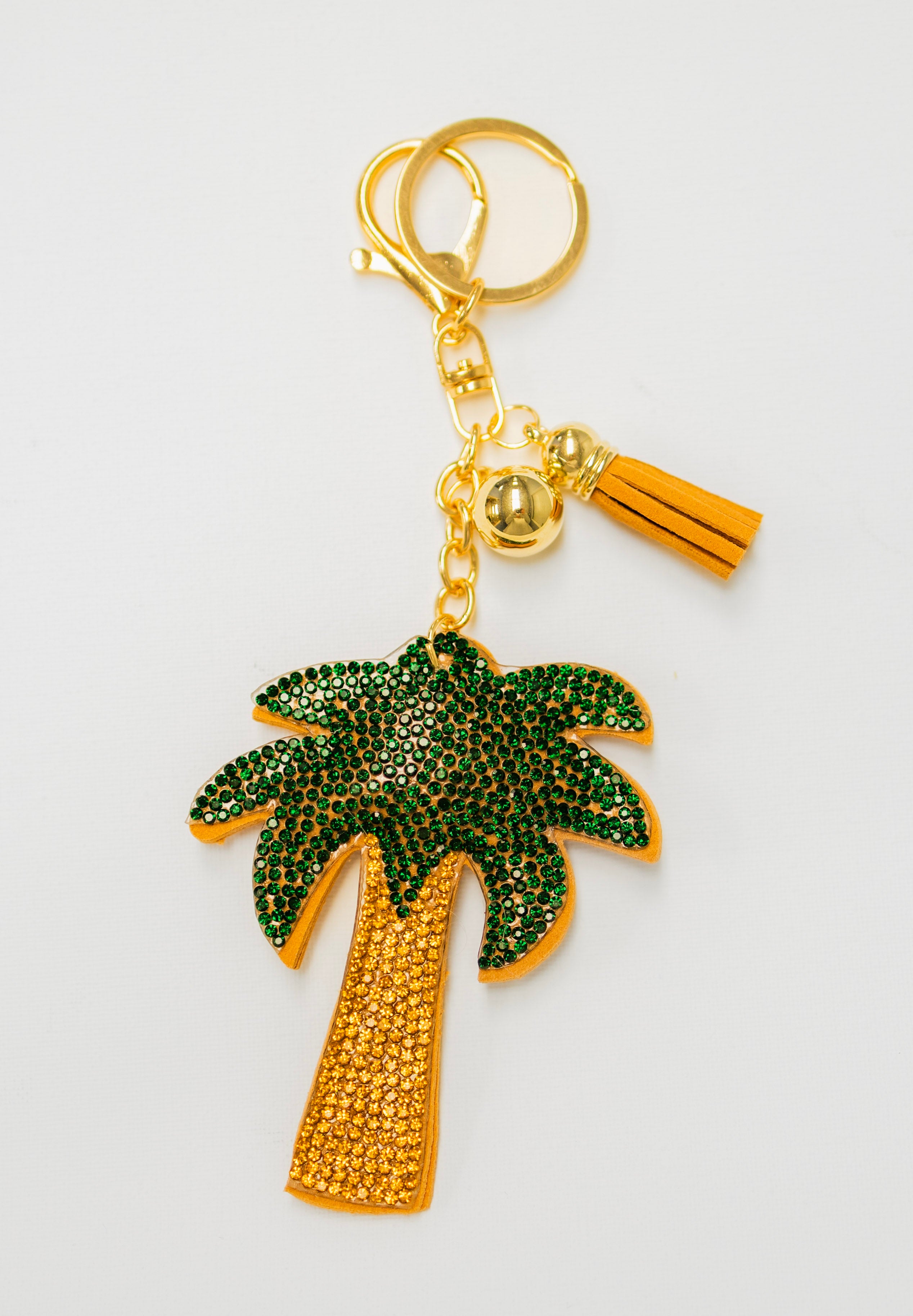 Palm Tree Charm