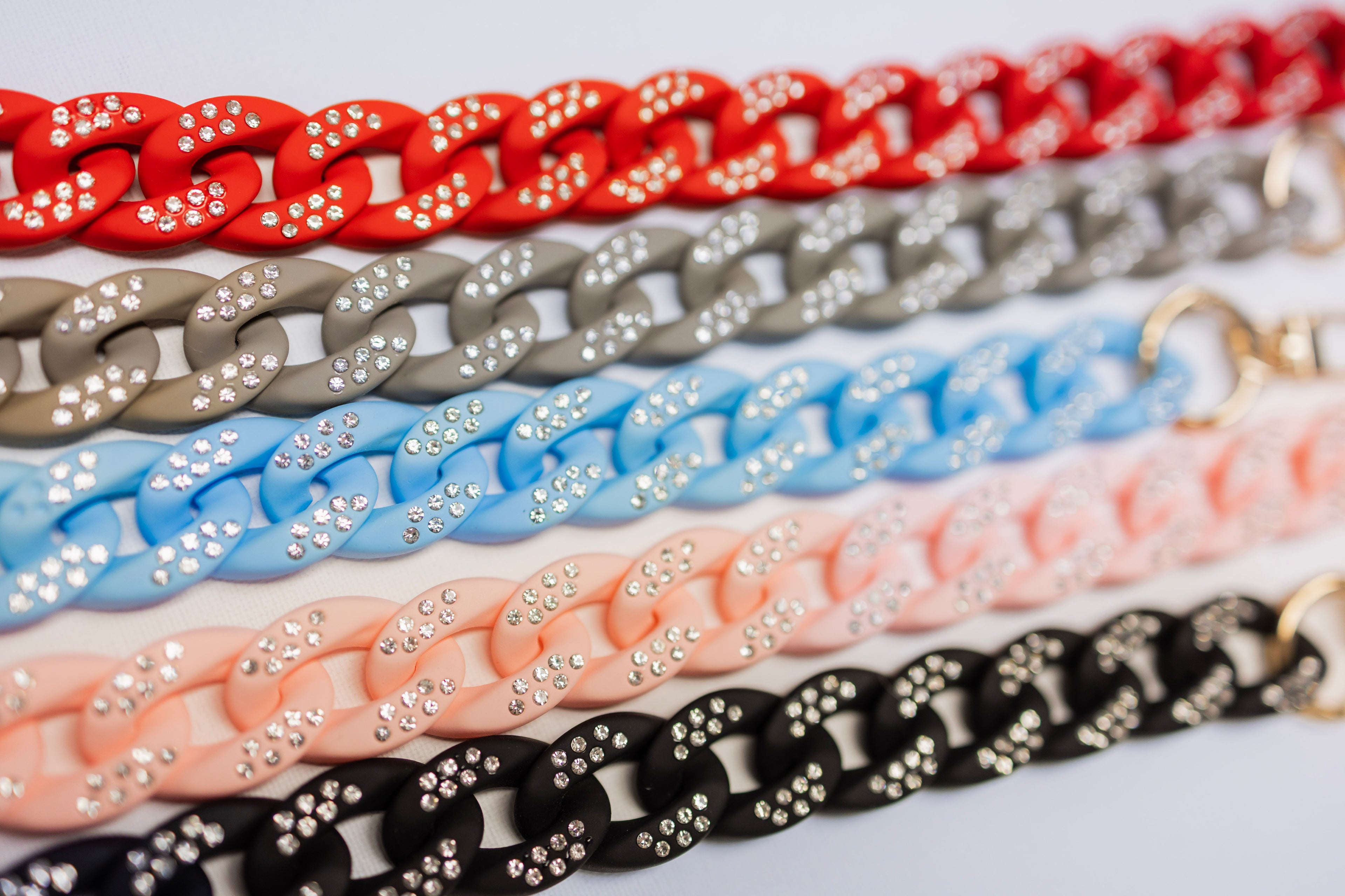 Shop Rhinestone Chains