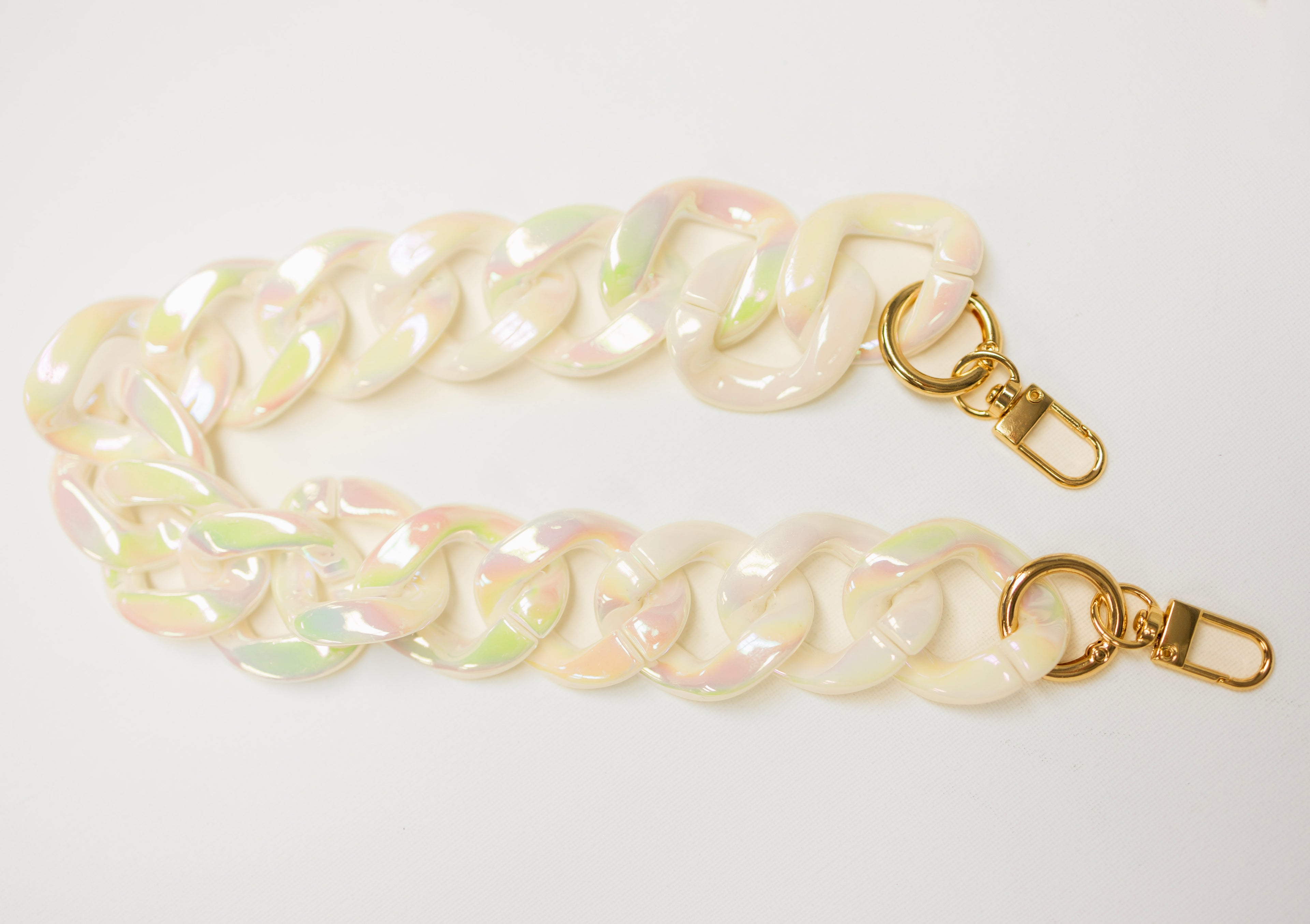 Shop Metallic Chains