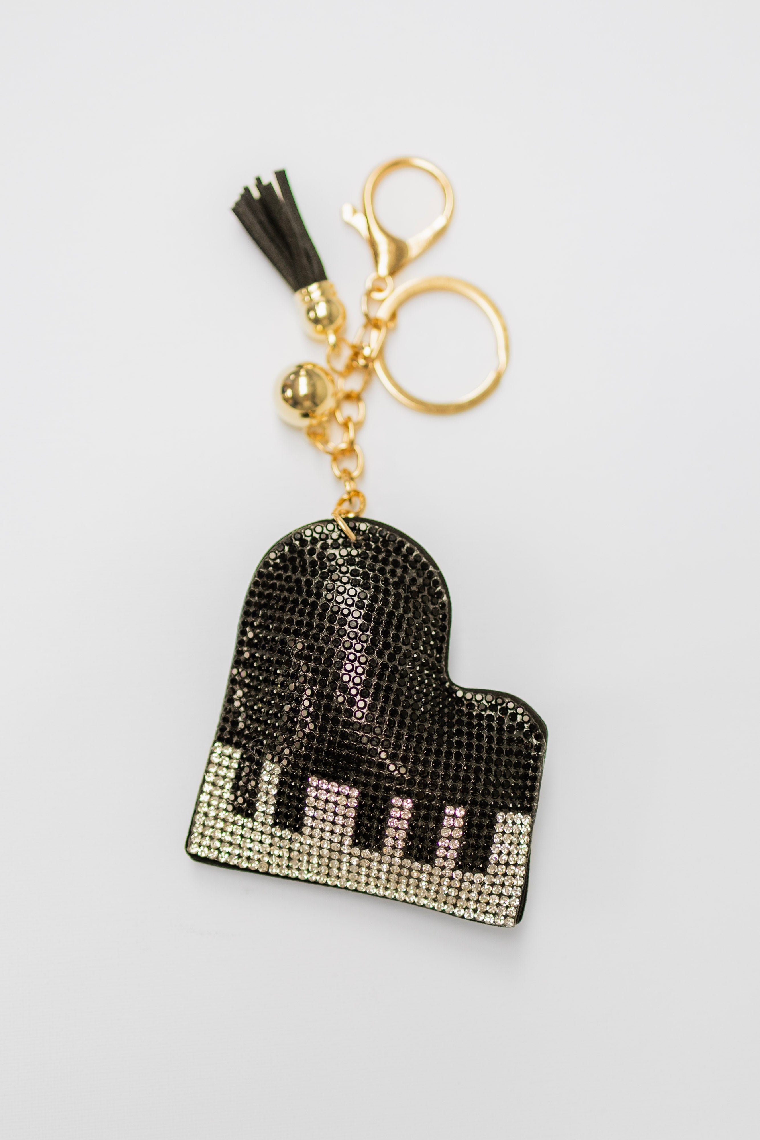 Piano Charm