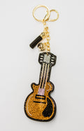 Guitar Music Charm
