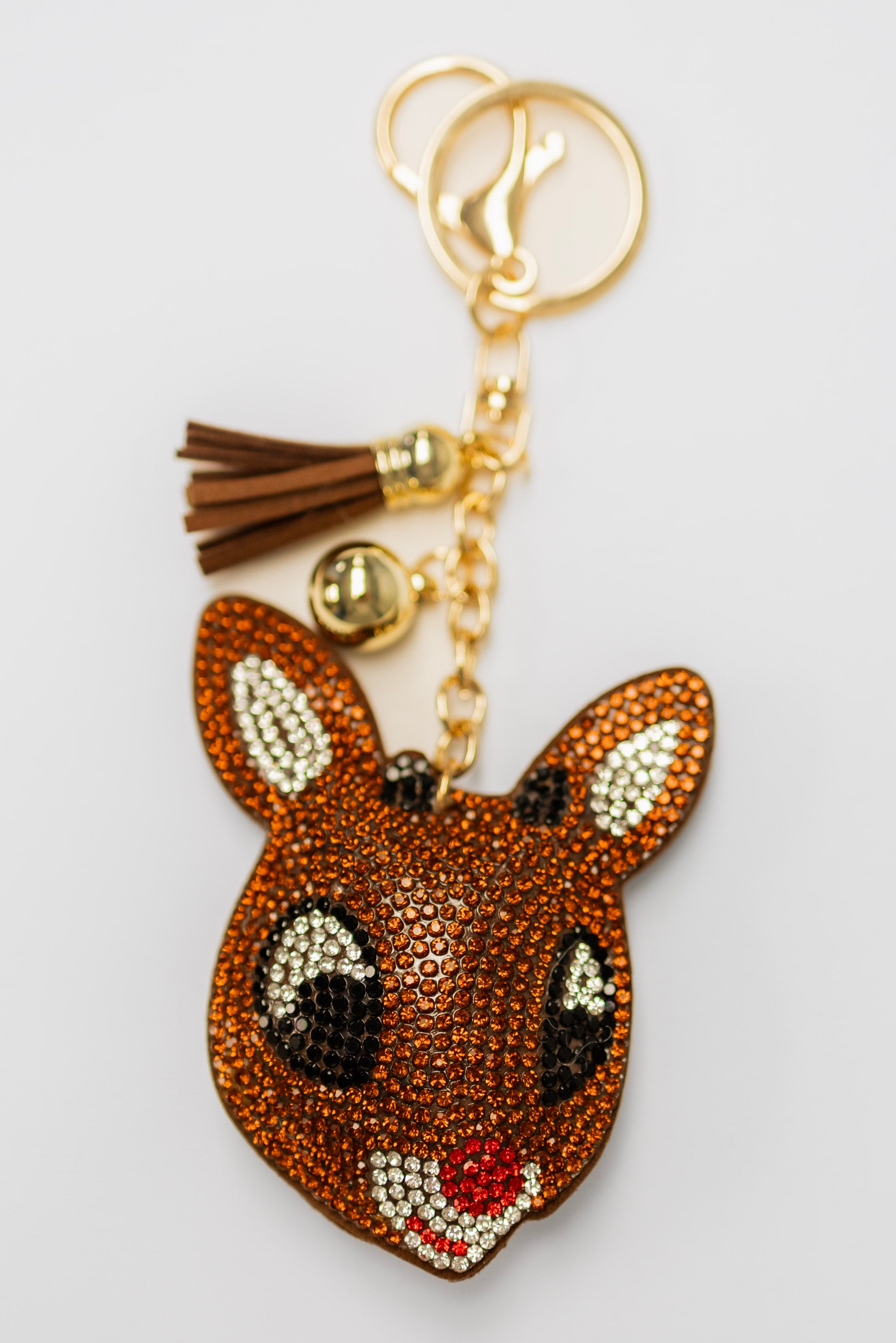 Rudolph Holiday Charm