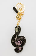 Music Note - Charm