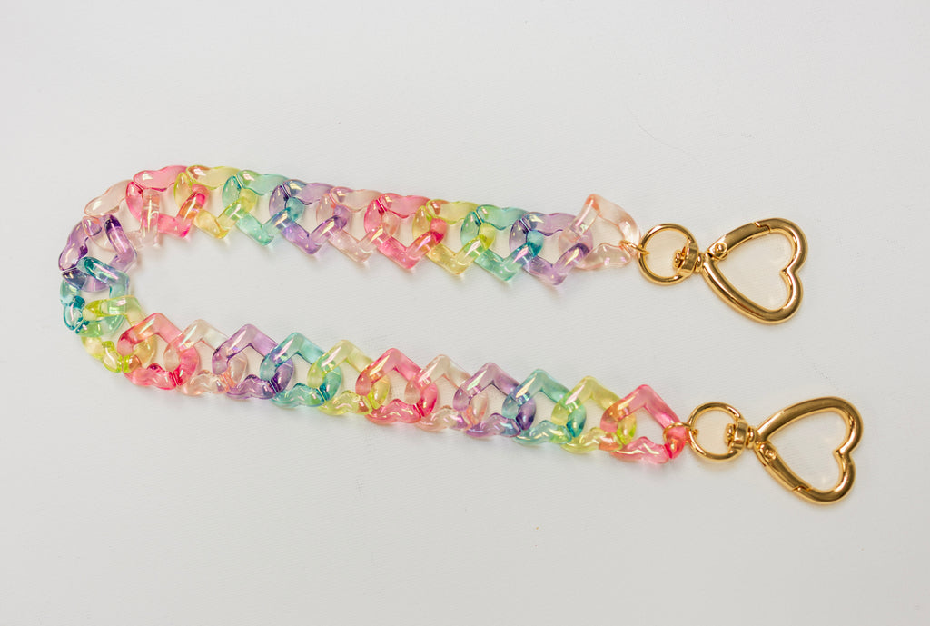Shop Heart Chains