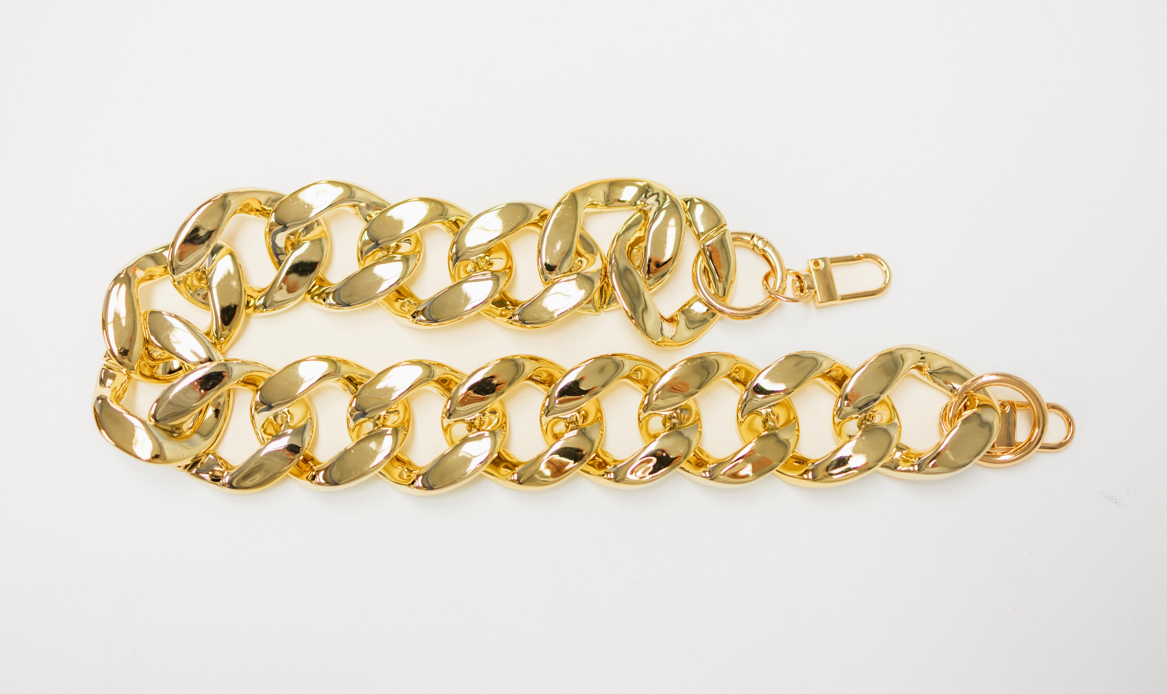 Shop Metallic Chains
