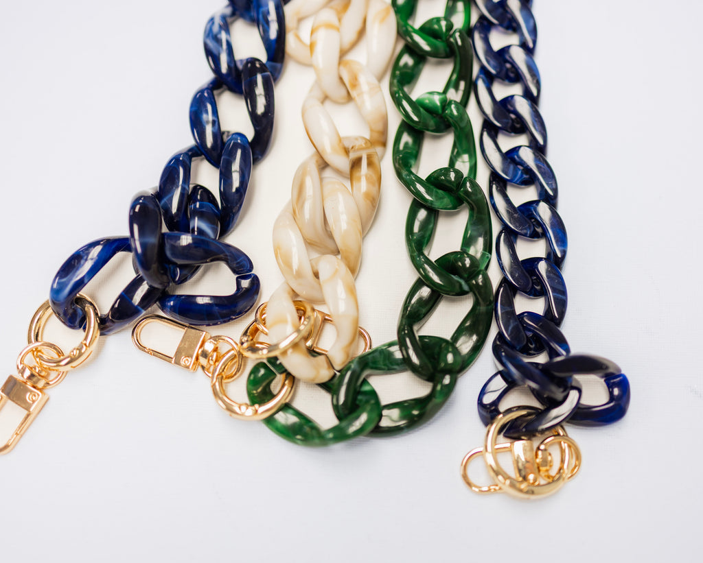 Shop Marbled Chains