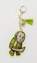 Halloween Charm