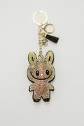 White Bear Charm