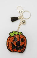 Pumpkin Holiday Charm