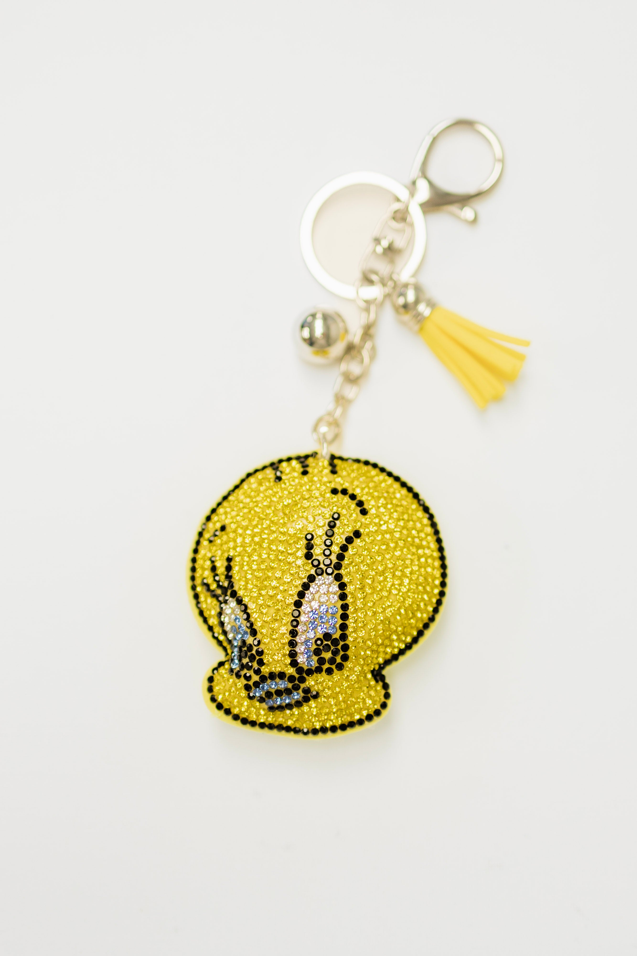 Tweety Bird Charm