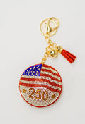 Fourth of July 250th Celebration - Holiday Charm