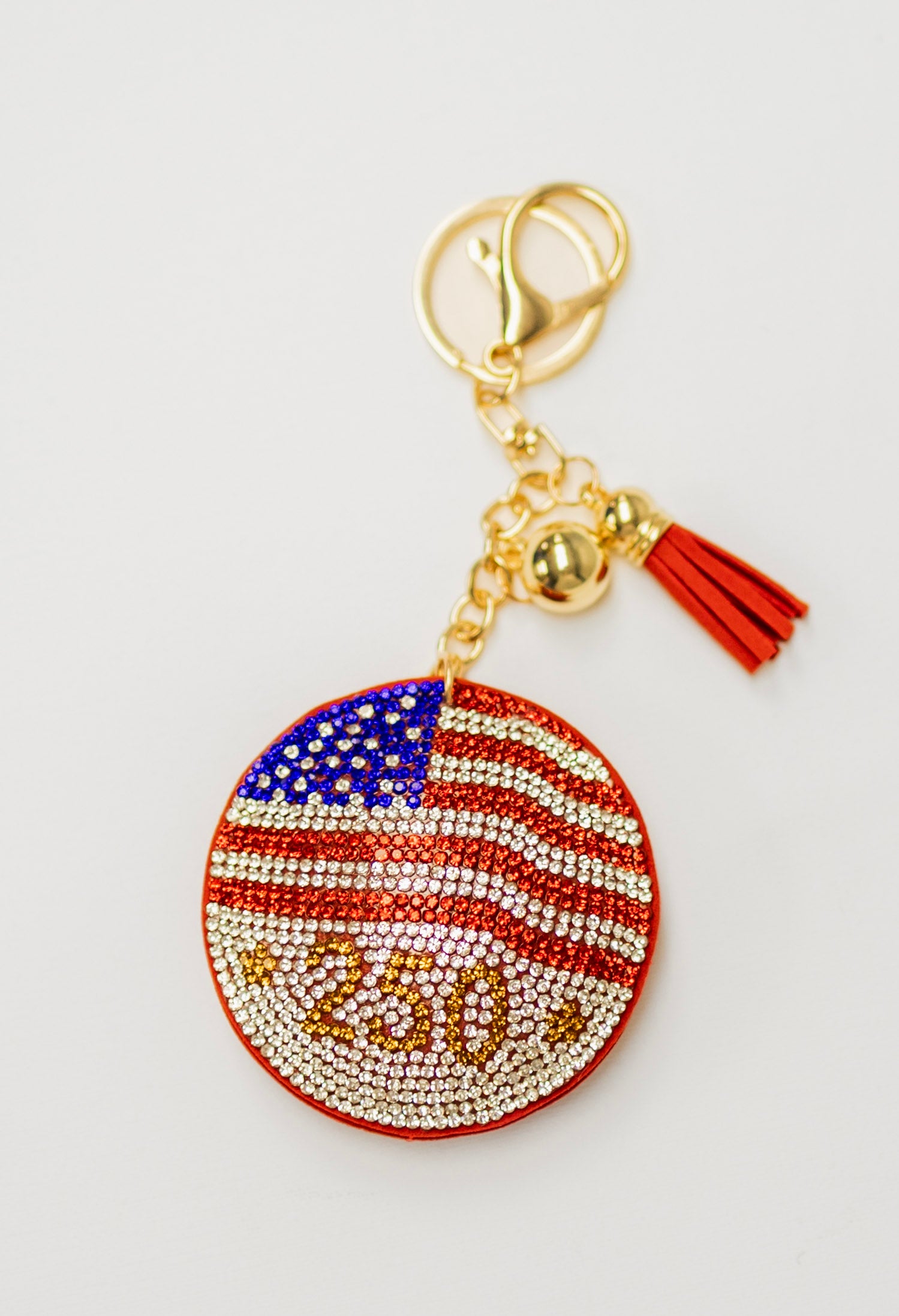 Fourth of July 250th Celebration - Holiday Charm