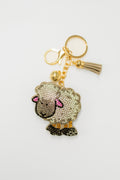 Sheep Charm
