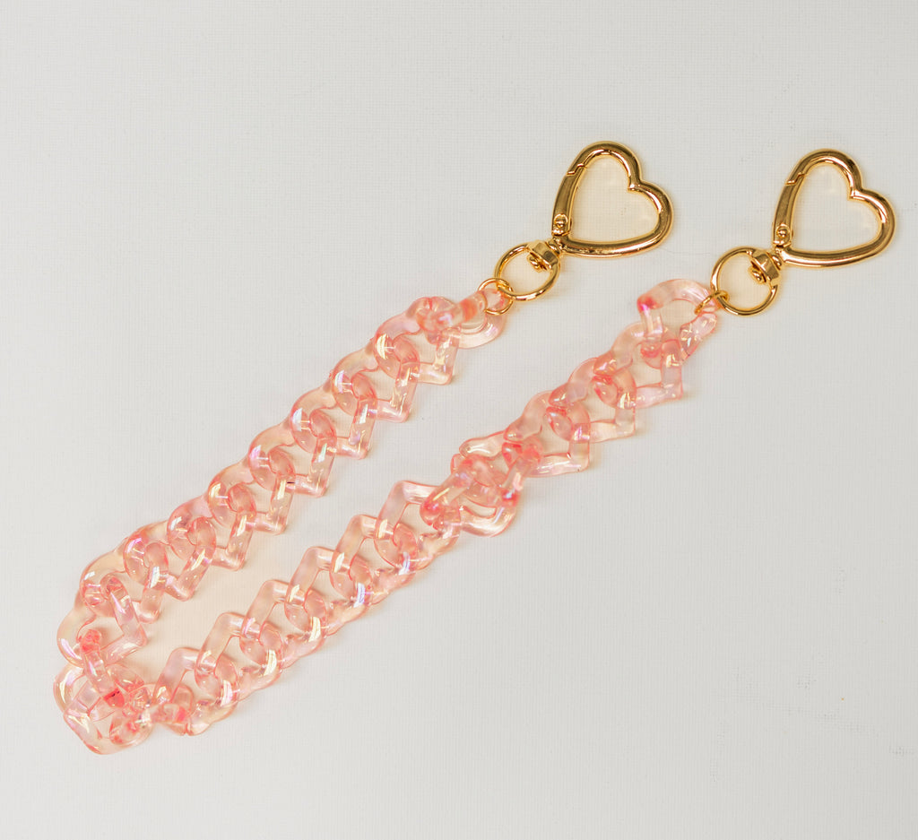 Shop Heart Chains
