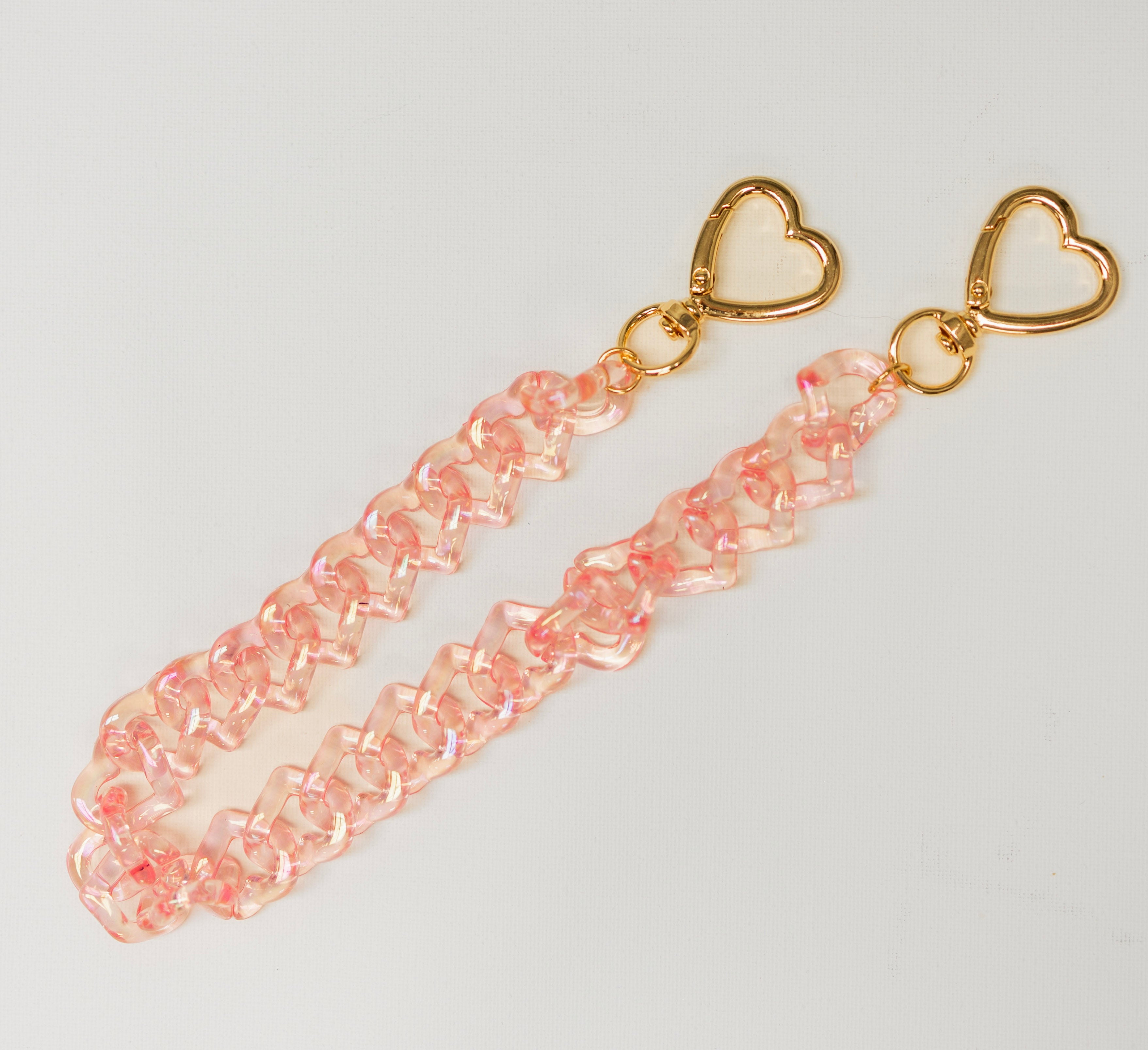 Shop Heart Chains