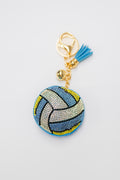 Volleyball Sports Charm