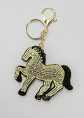 White Horse Charm