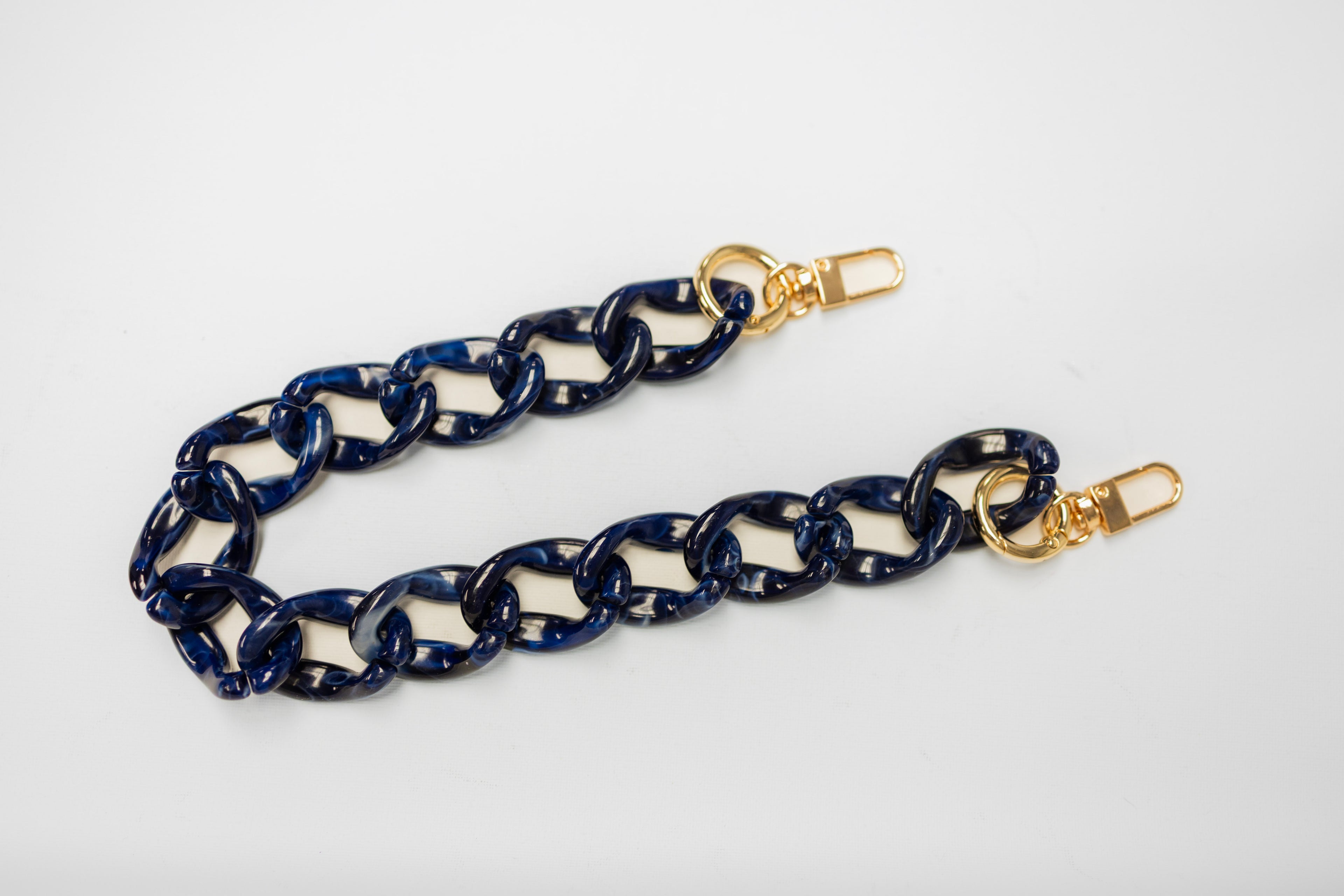 Shop Marbled Chains