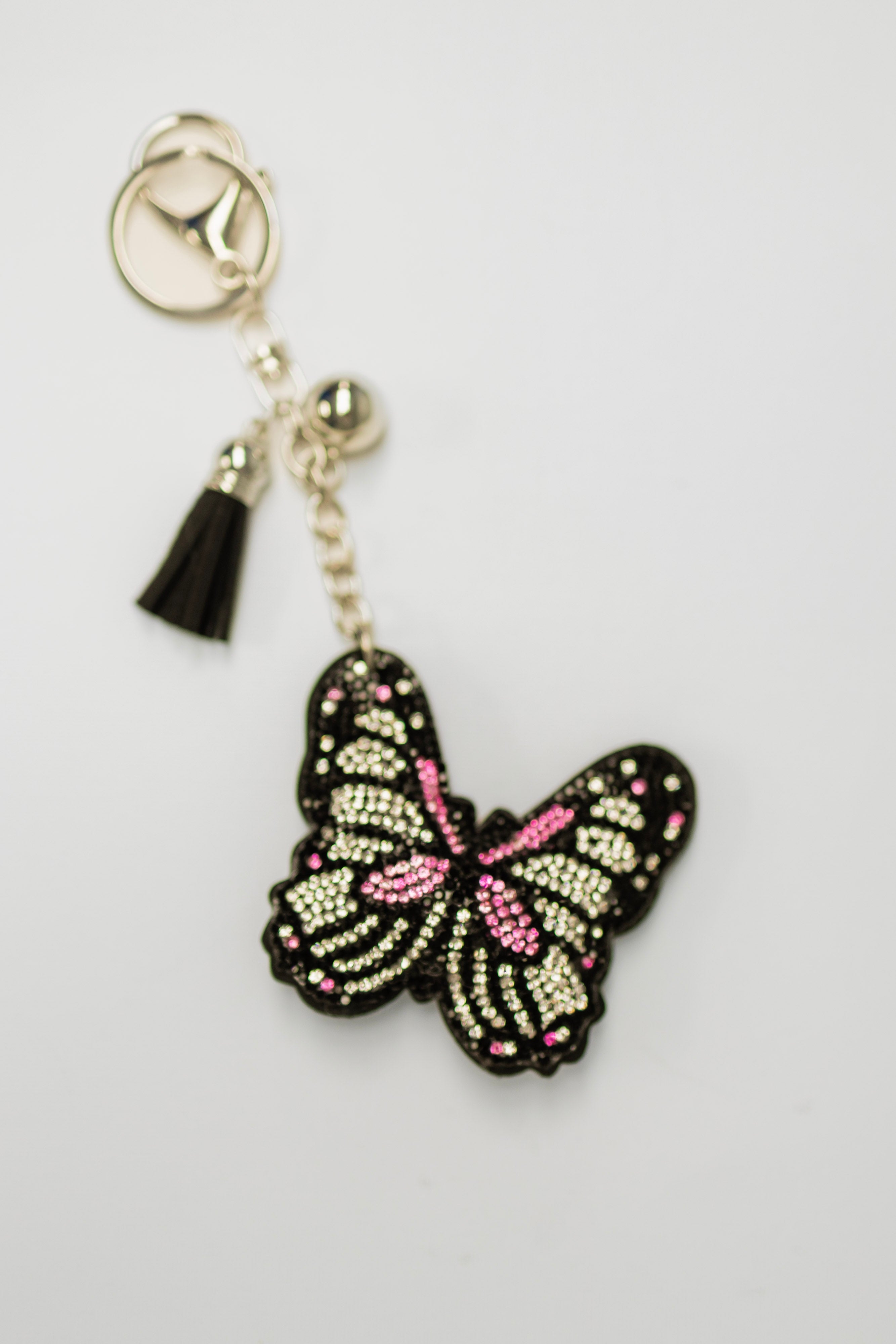 Butterfly Charm