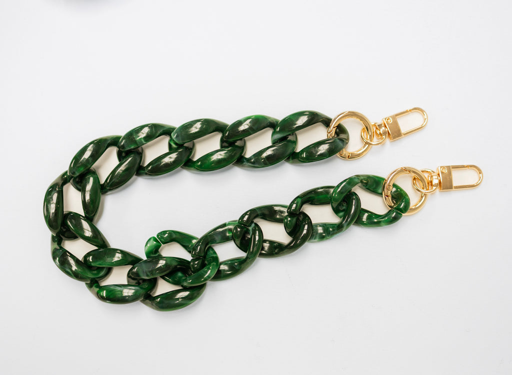 Shop Marbled Chains