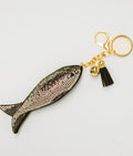 Minnow Fish Charm