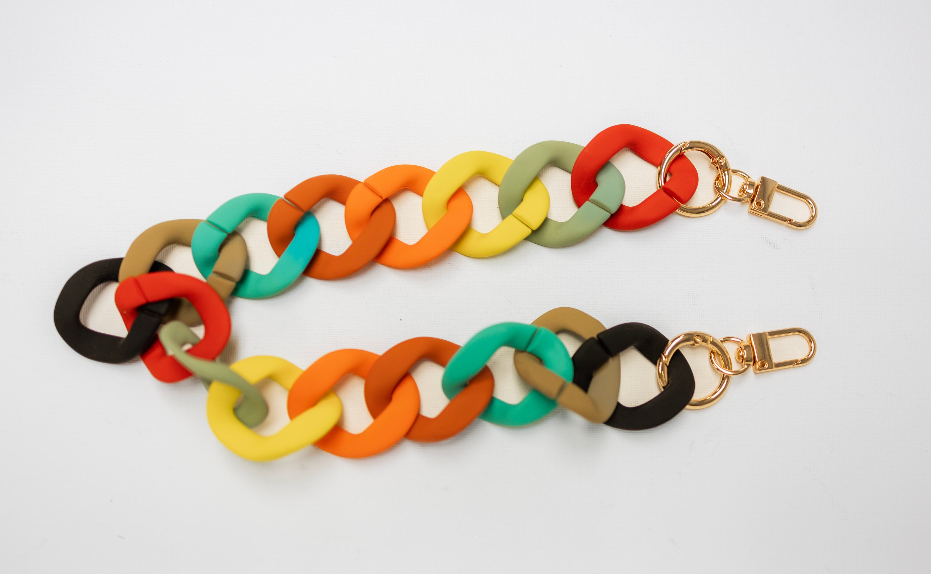 Shop Matte Chains
