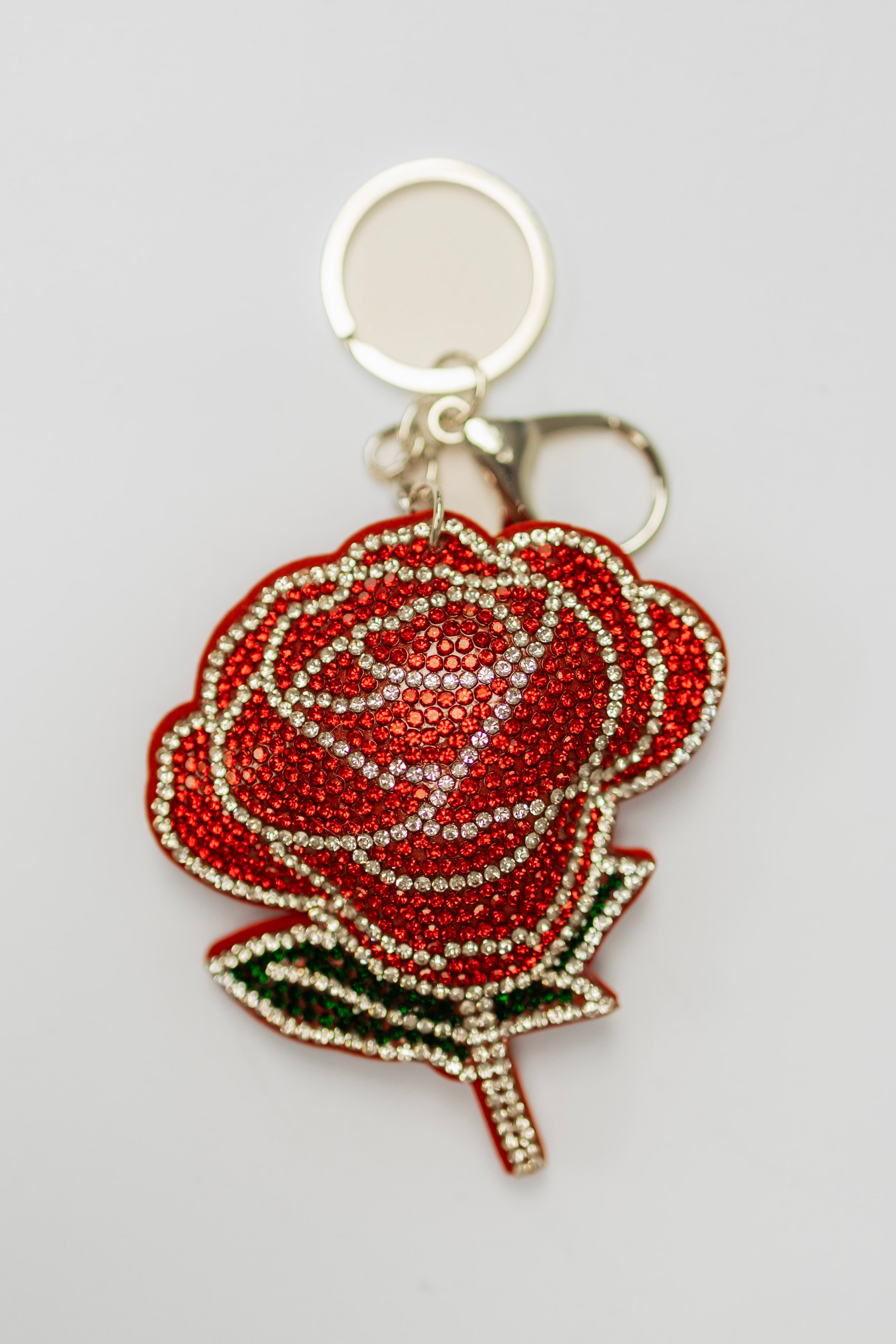 Rose Charm