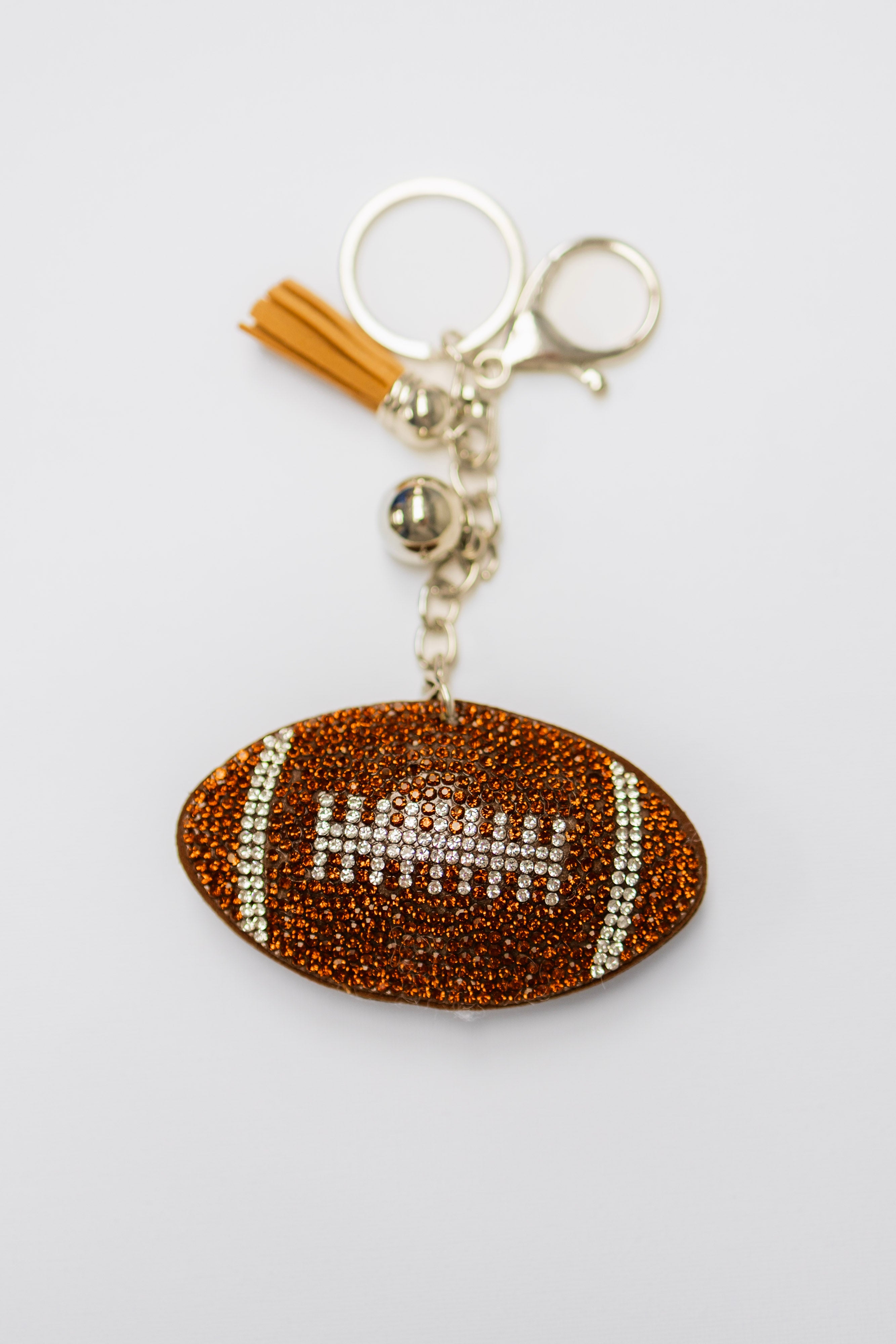 Football Charm