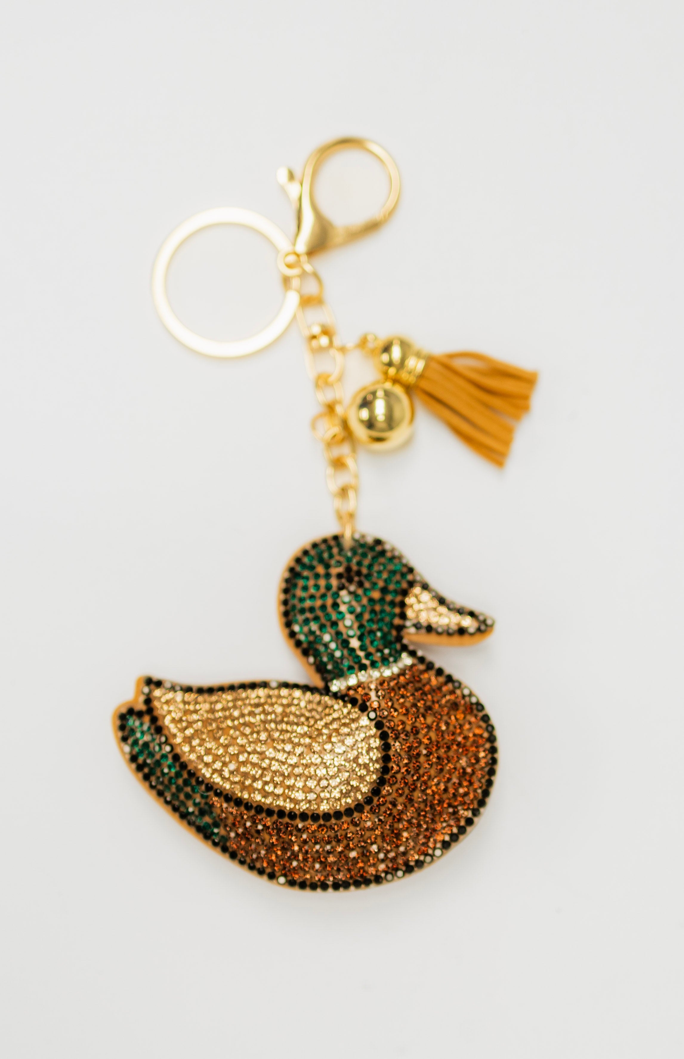Duck Charm