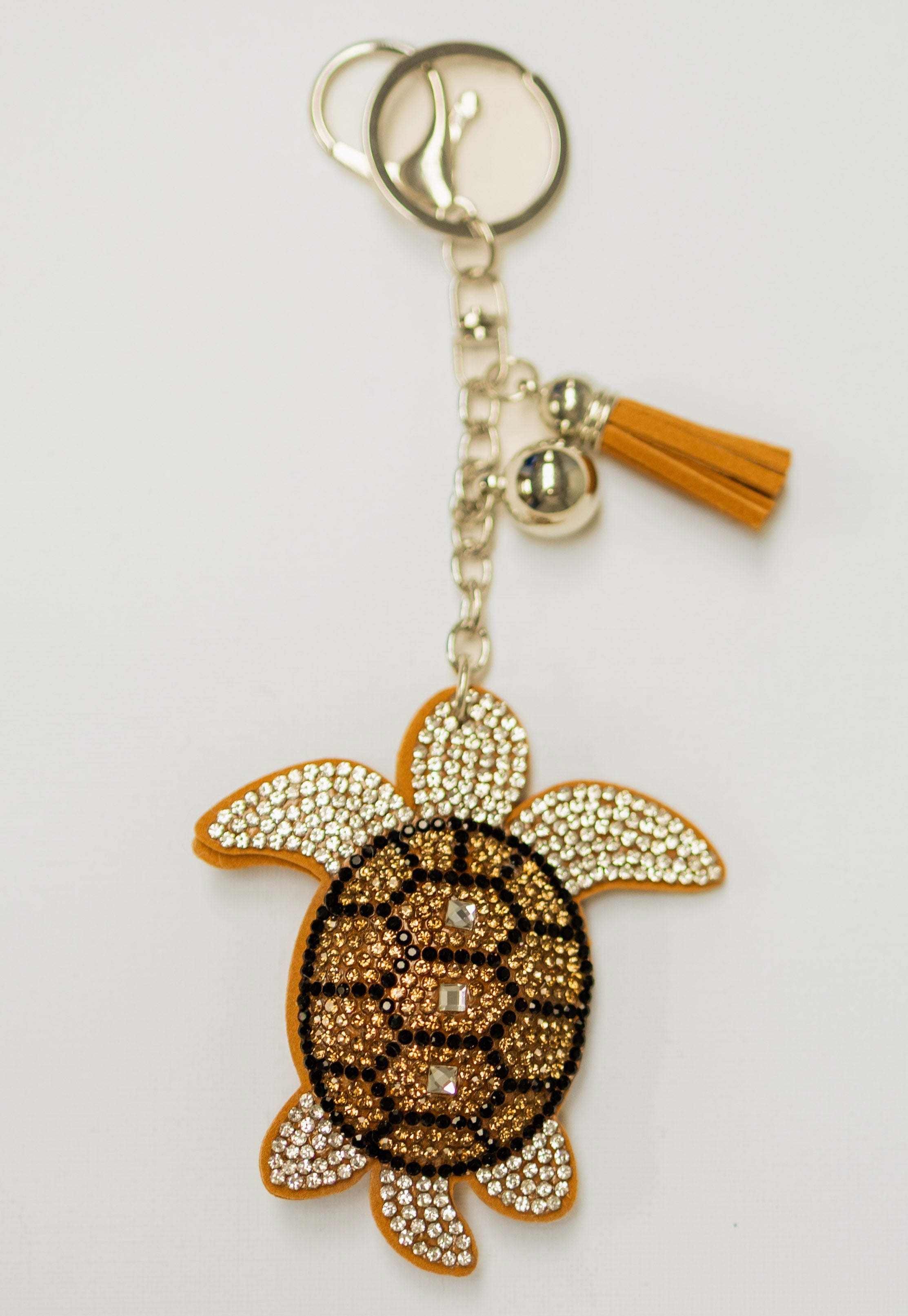 Sea Turtle Charm