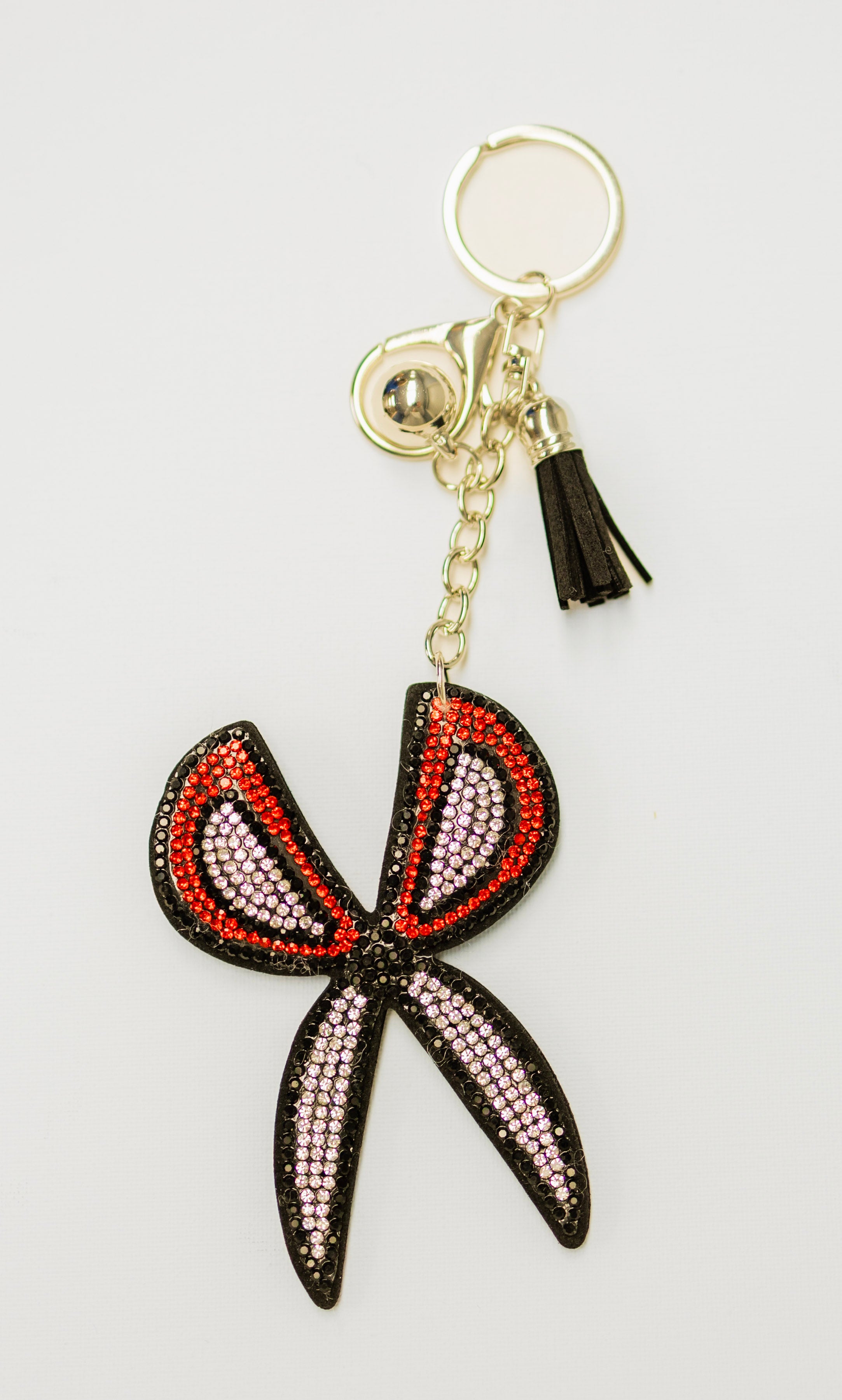 Scissors Charm