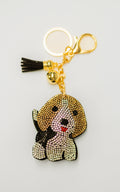 Beagle Dog Charm