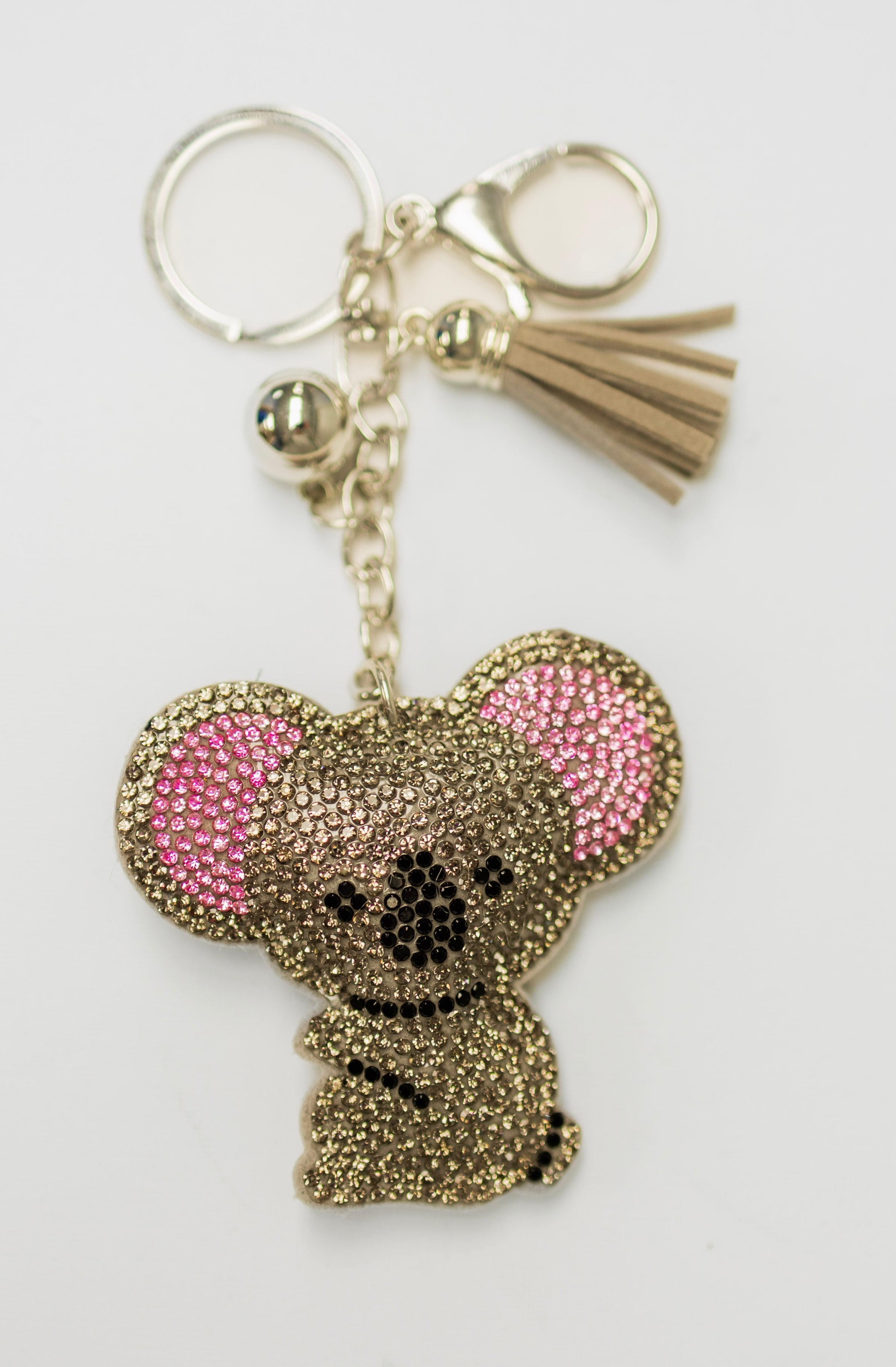 Koala Bear Charm
