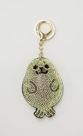 White Seal Charm