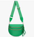 Green Bum Bag
