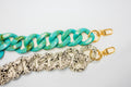 Patterned Chains