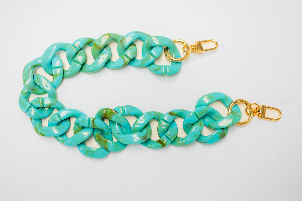 Patterned Chains