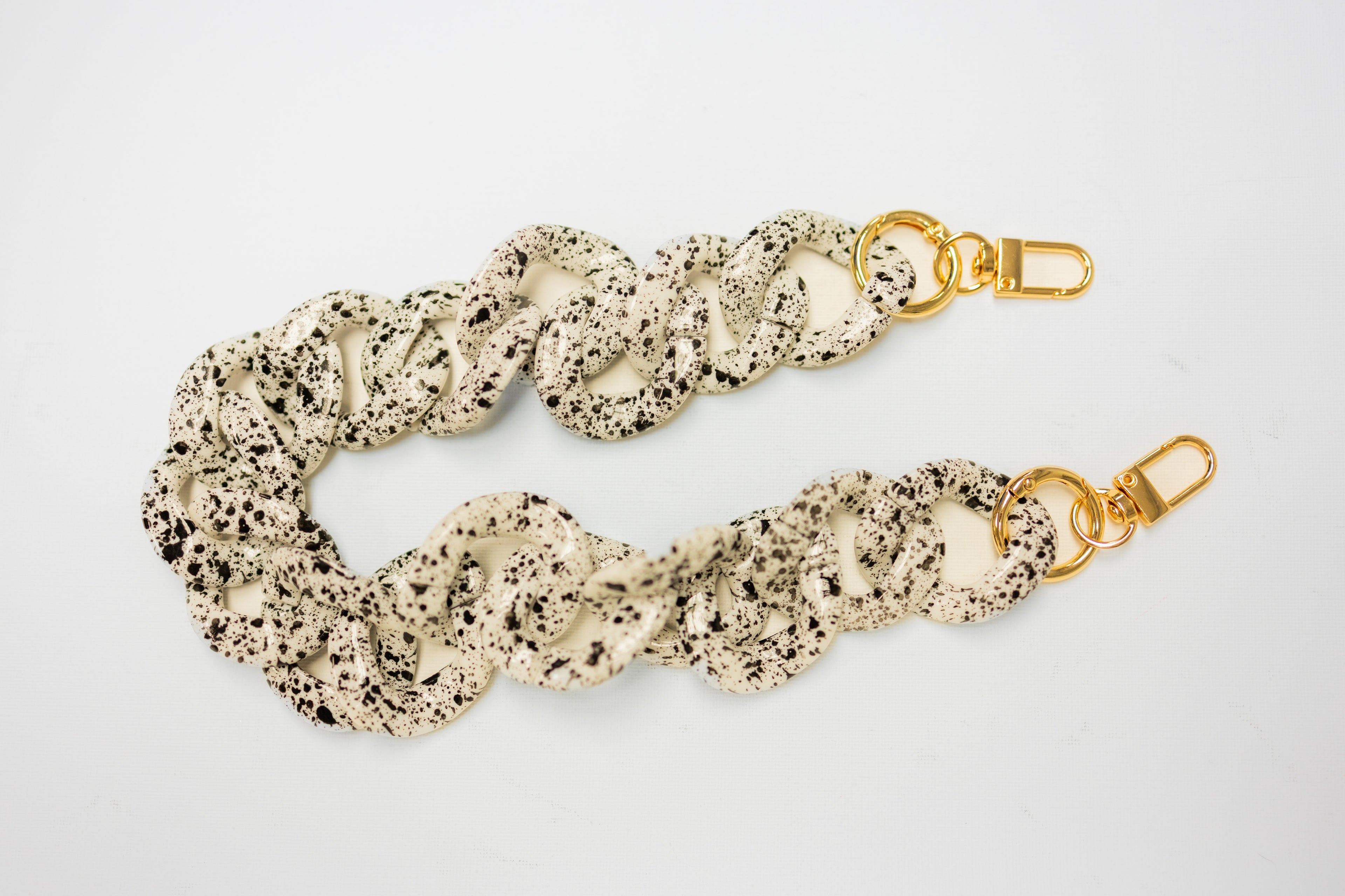 Patterned Chains