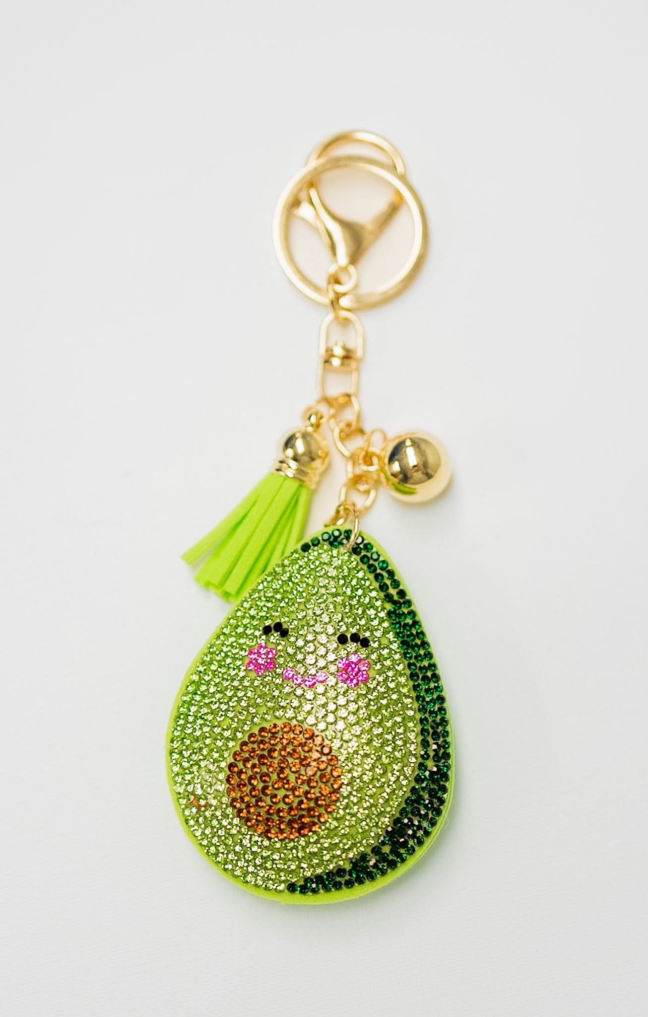 Avocado Charm