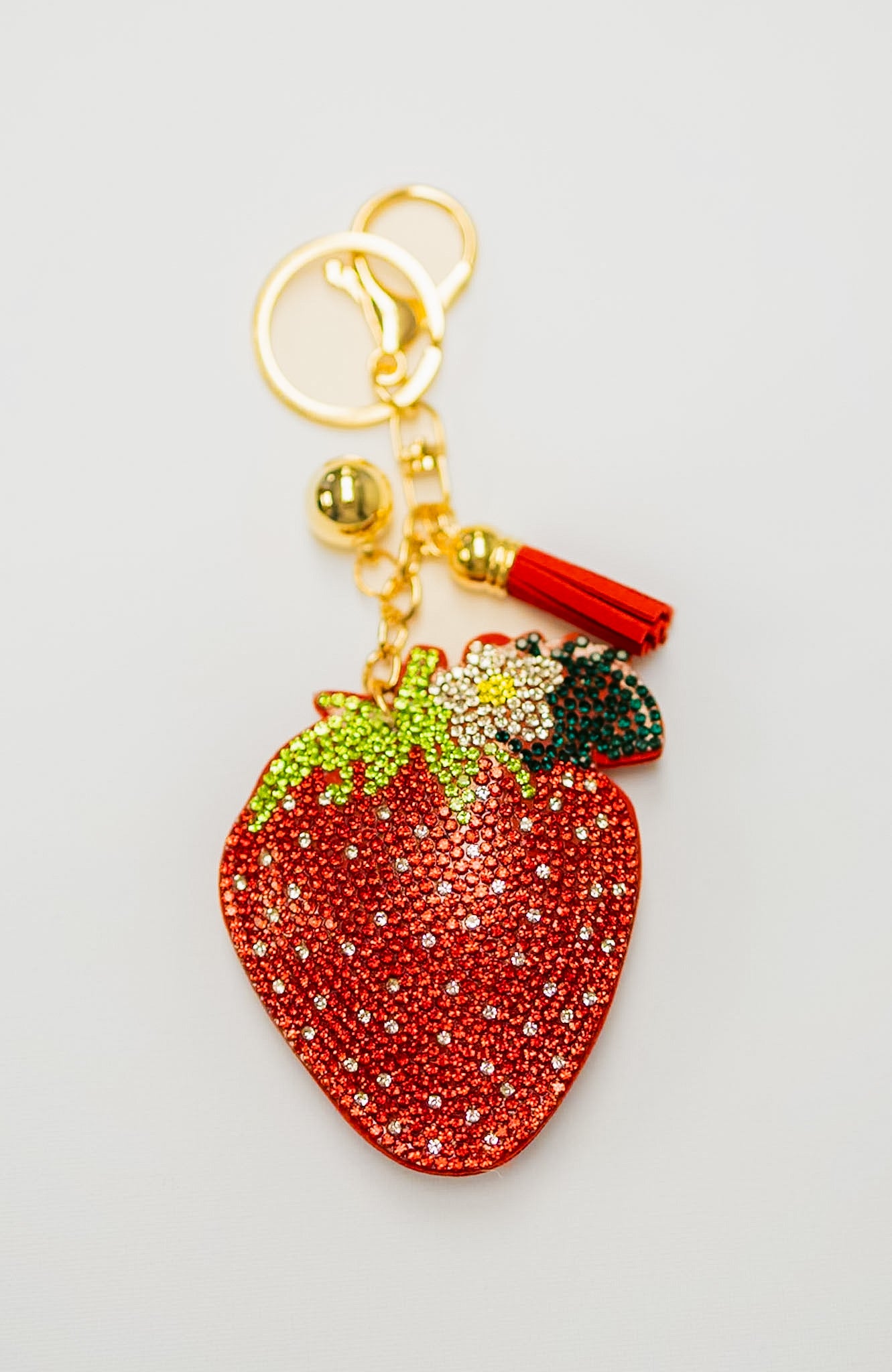 Strawberry Charm