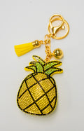 Pineapple Charm