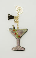 Martini Charm